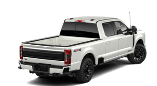 2026 Ford Super Duty® External Image 4